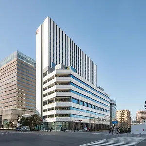 ホテル 横浜東急reiホテル 横浜市
