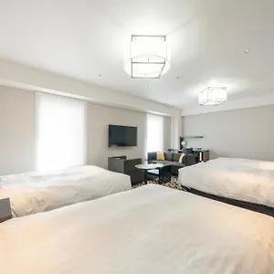 ホテル ニューオータニイン札幌, 札幌市