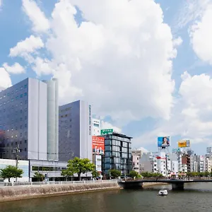 ホテル 博多エクセルホテル東急 福岡市