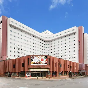 ホテル 札幌東急reiホテル, 札幌市