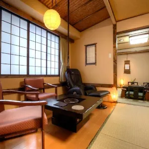 3* Ryokan Nukumorino-yado Furukawa
