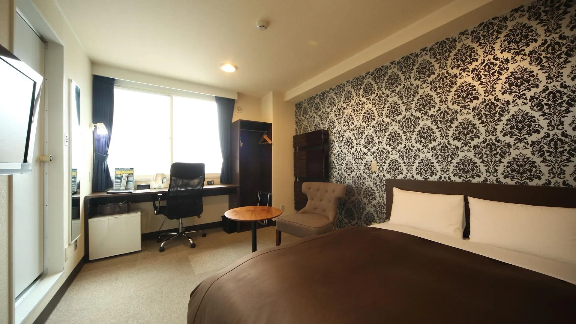 Frame Hotel Sapporo